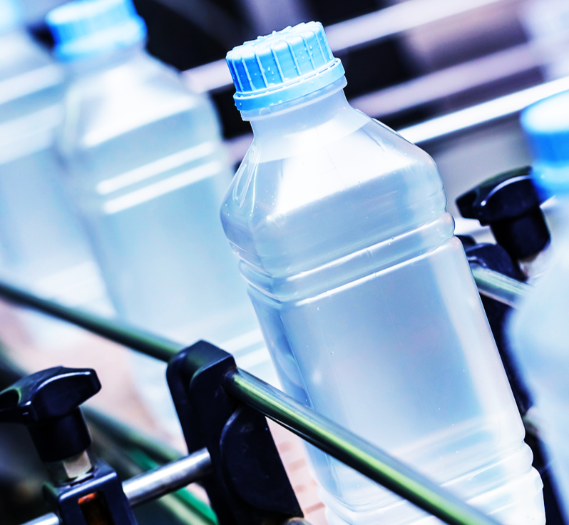 Drink bottle - Food and beverage