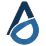 Accuron logo link