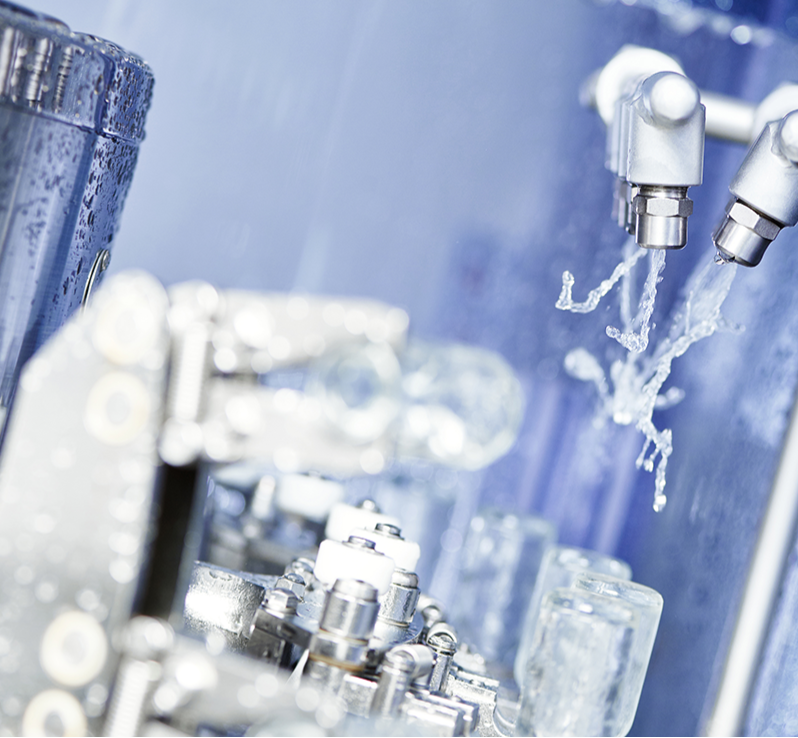 Reverse Osmosis